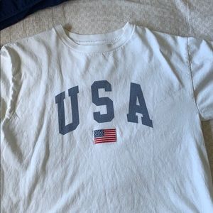 Brandy Melville USA Tee
